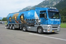 LKW Foto MAN TGA