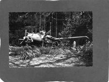 S30) Foto Luftwaffe Flugzeug