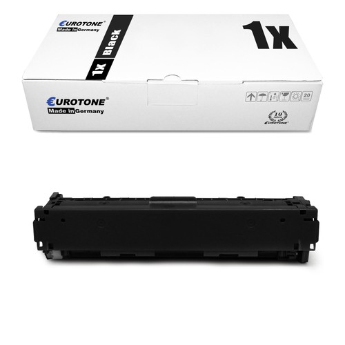 Toner kompatibel mit 125a - toner,