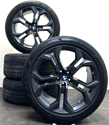 Original bmw xdrive30d g05 - xdrive30d,