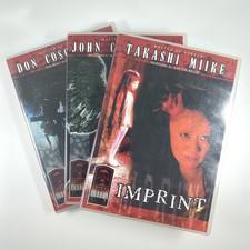 Masters of Horror: Imprint