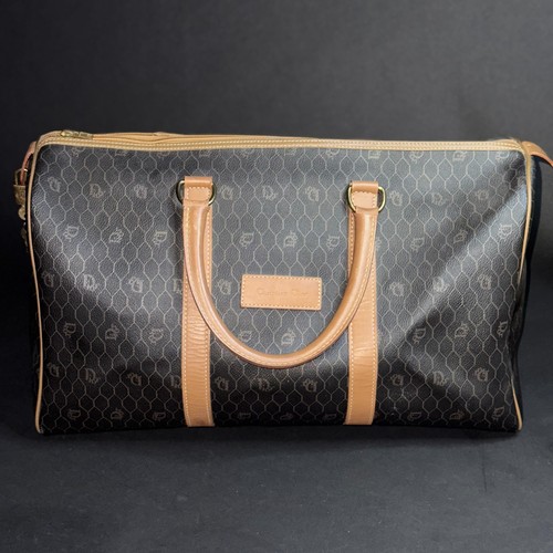 Christian dior reisetasche - christian,