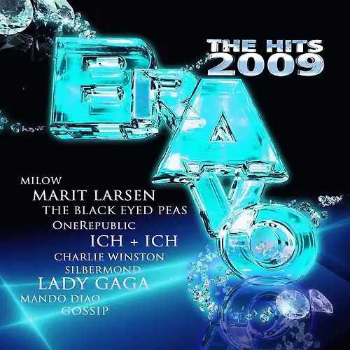 Various bravo the - -, hits