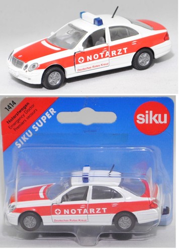 Siku super 1414 mercedes benz - siku,