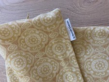 Zebra Interiors by Samridhi Chauhan, 11 Dekokissen, Kissen indische Muster