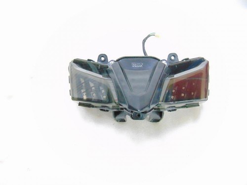Rucklicht heckleuchte kymco - rucklicht,