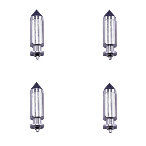 Vergaser schwimmernadel - 4x,