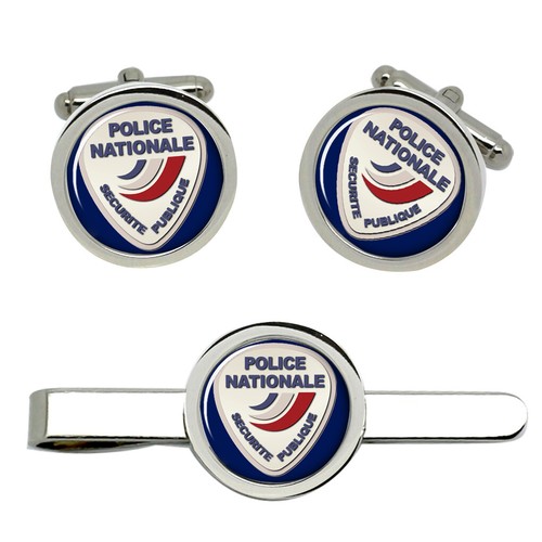 Polizei nationale - polizei,