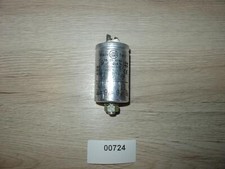 Zanker Wäschetrockner AE2040