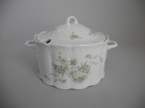 Rosenthal monbijou grüne - rosenthal,