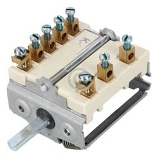 Kochplattenschalter EGO