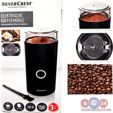 Kaffeemühle elektrisch