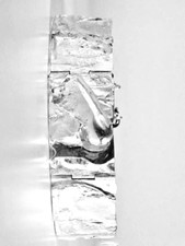 SKANDINAVIEN Silber Armband °