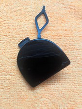 Citroen C3 Abschleppöse Abdeckung Stoßstange Hinten schwarz met 9685256970