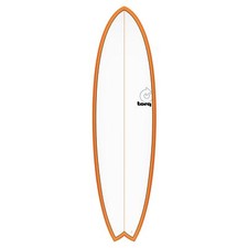 Surfboard TORQ Epoxy TET 6.6