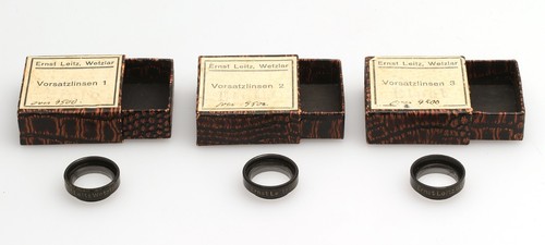 Leica leitz wetzlar - leica,