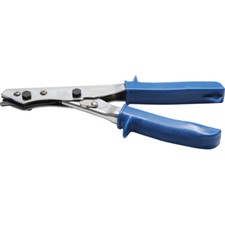 BGS - Knabber-Blechschere |