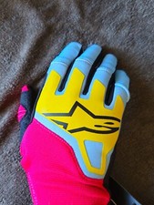 Alpinestars Motocross