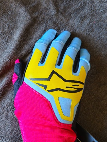 Alpinestars motocross - alpinestars,