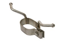 Exhaust Repair Kit Repair Kit