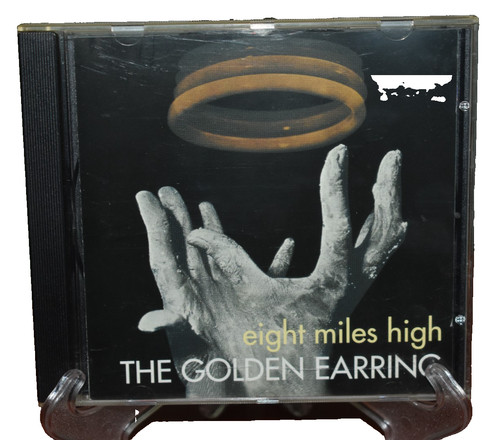 The golden earring eight - the,