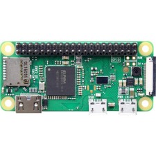 Raspberry Pi® Zero WH