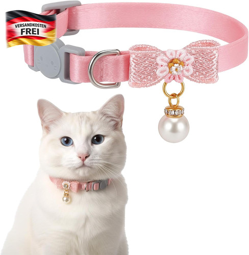 Katzenhalsband mit