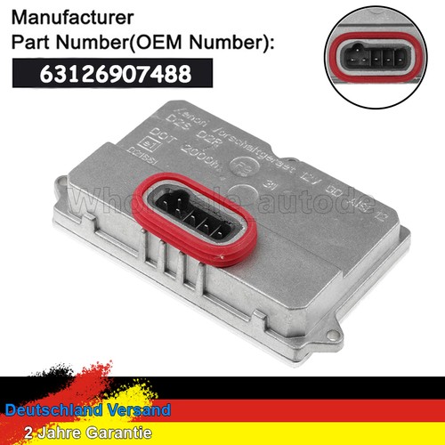 Xenon scheinwerfer - xenon,