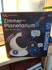 Zimmer-Planetarium