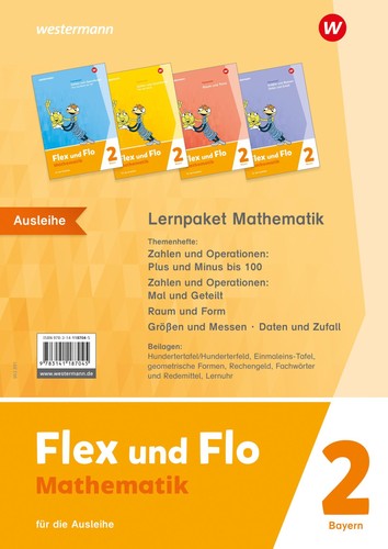 Flex und flo - flo, 2.