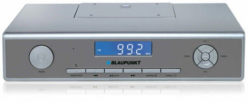 Küchenradio blaupunkt - küchenradio,