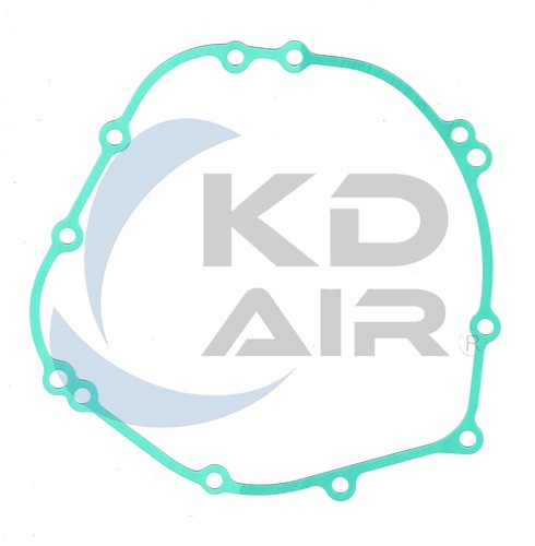 Kupplungsdeckel dichtung - kupplungsdeckel,