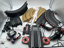 Carrera GO!!! Super Rally