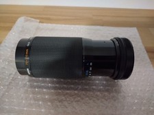 Kiron 70-210mm f4.5 MACRO 1:4