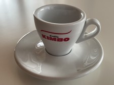 Espresso Tasse Kimbo 