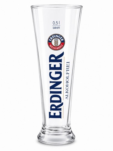 Erdinger weißbräu - erdinger,