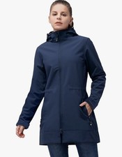 Softshelljacke Softshellmantel 33,000ft XXL NEU