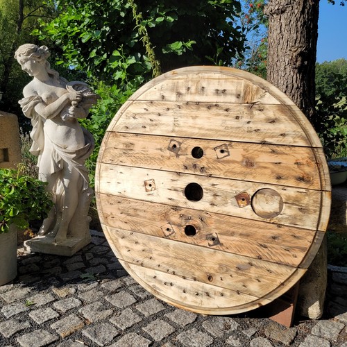 Kabeltrommel scheibe - Ø,