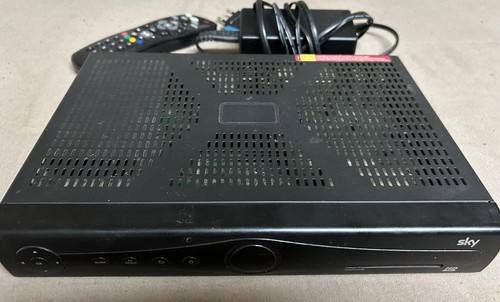 Humax hd3000c sky - humax,