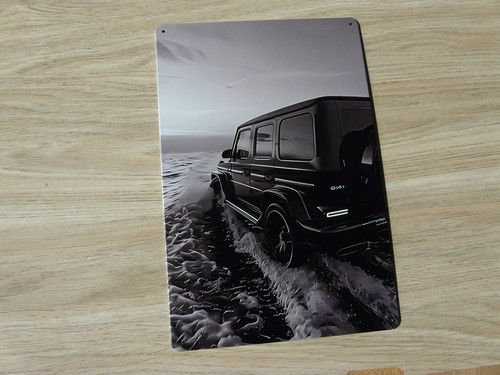 Mercedes benz g63 amg - g63, –-