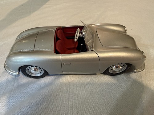 Maisto porsche 356 speedster - porsche,