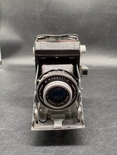 WELTAX Rheinmetall Camera