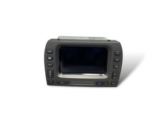 Jaguar X-Type 2006 Radio /