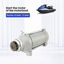 Anlasser Starter für Honda