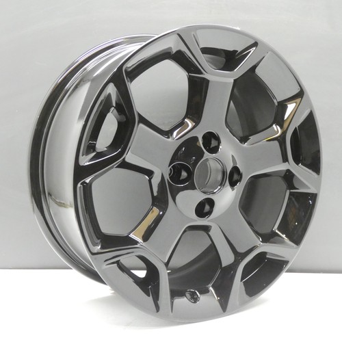 Ford mk2 alufelge 6 - mk2, 16"
