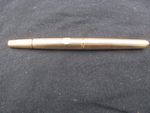 Montblanc 1246 kolbenfüller - montblanc, 1246,