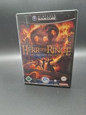 Der Herr der Ringe: das Dritte