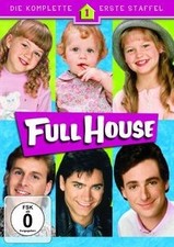 Full House - Staffel 1 [5