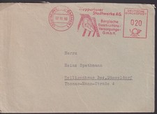 AFS, Wuppertal/Barmen