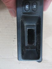 DIGITALUHR HONDA CIVIC AB 1995 BIS 2001  AERODECK UND 5 TÜRIG 39700ST3E0  39700-